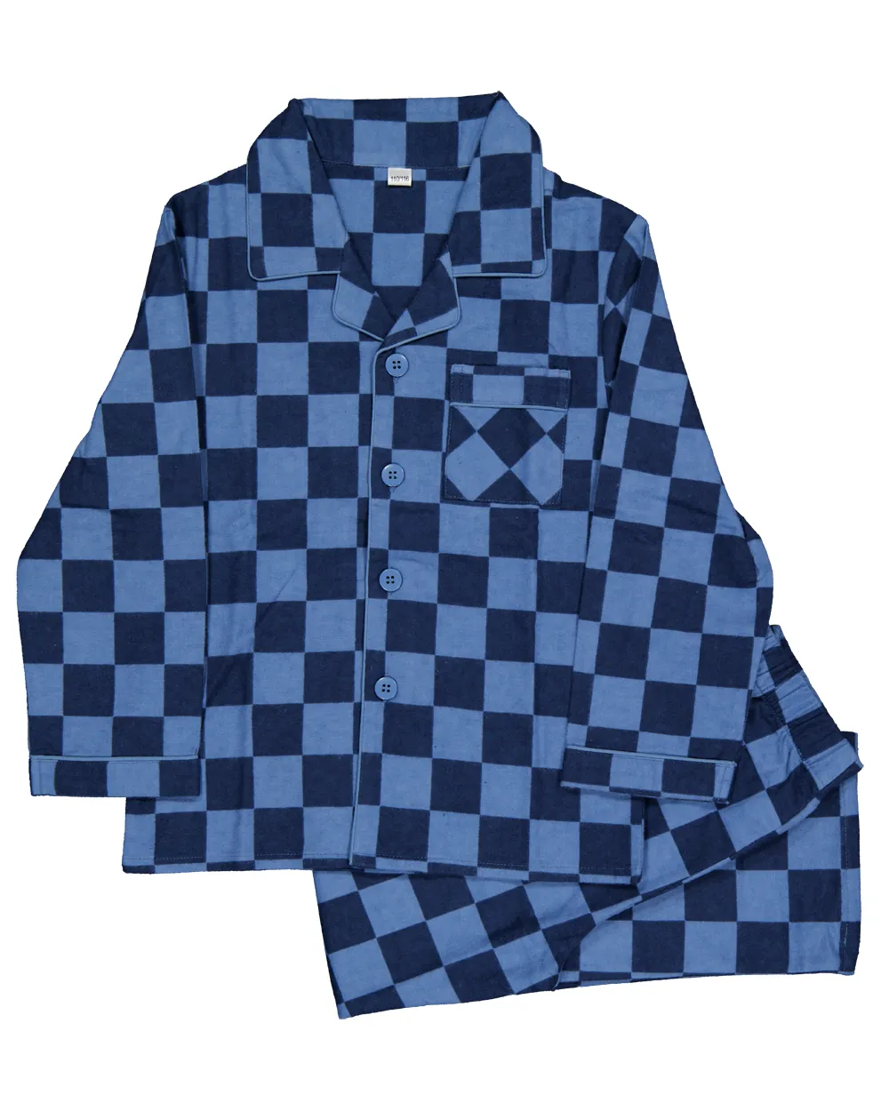 Pyjama - Bleu
