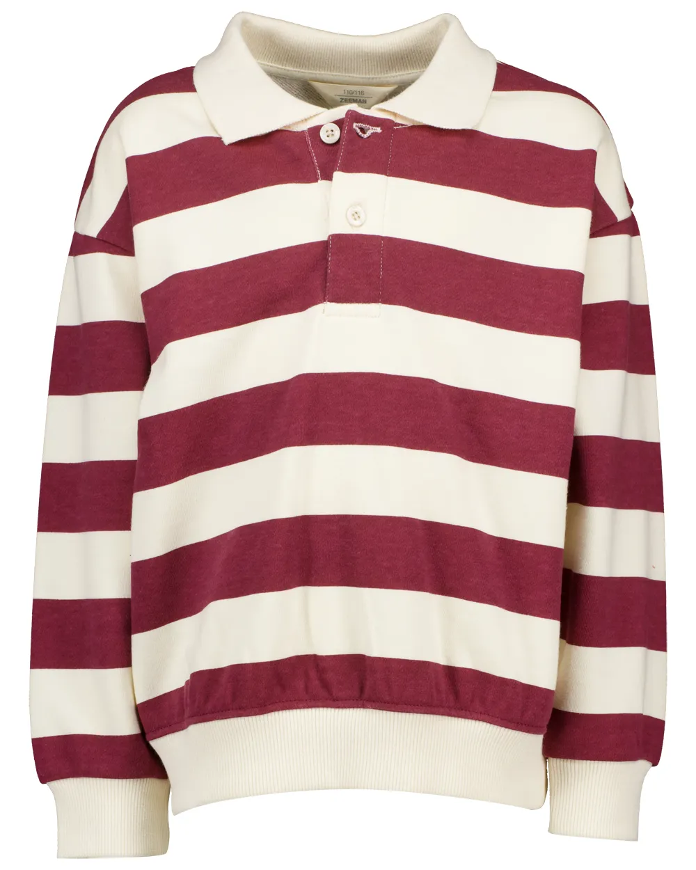 Sweat - Rouge