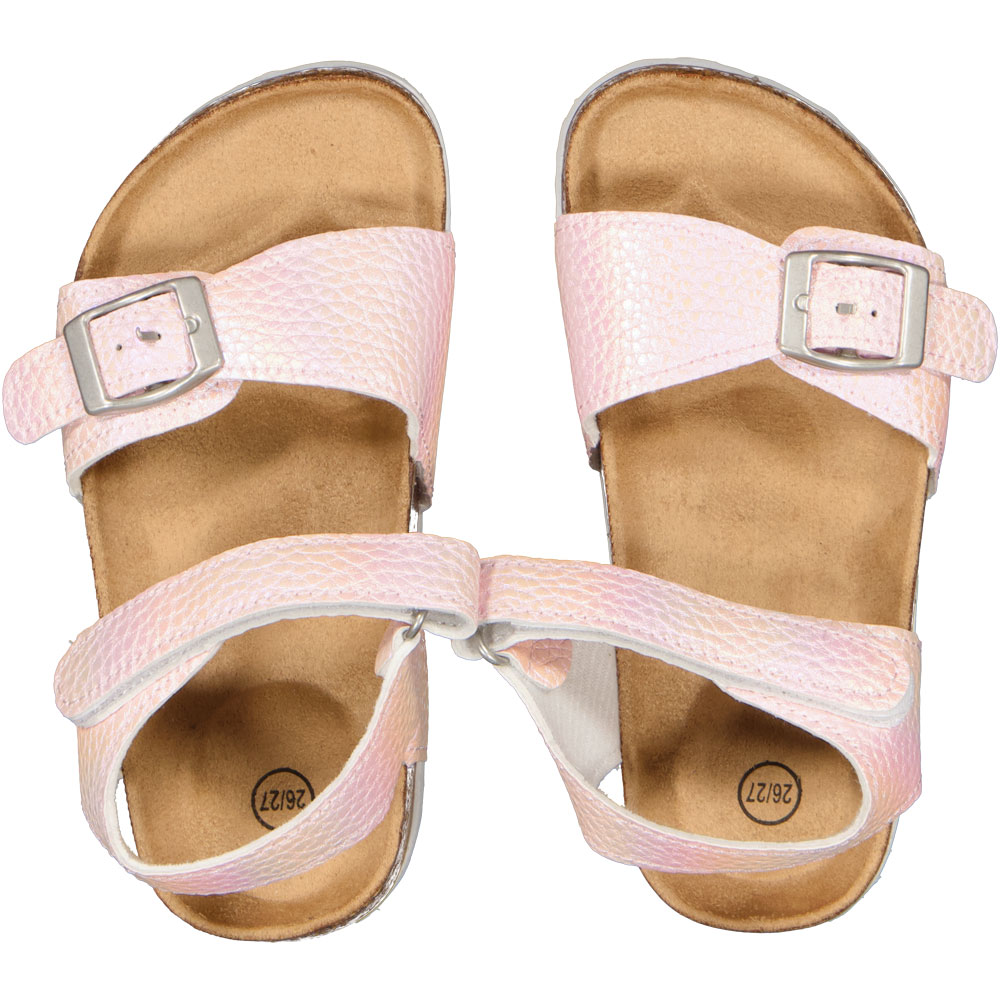 Sandales - Rose