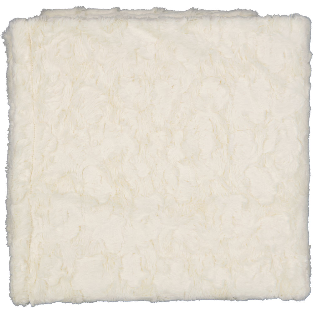 Couverture - Blanc