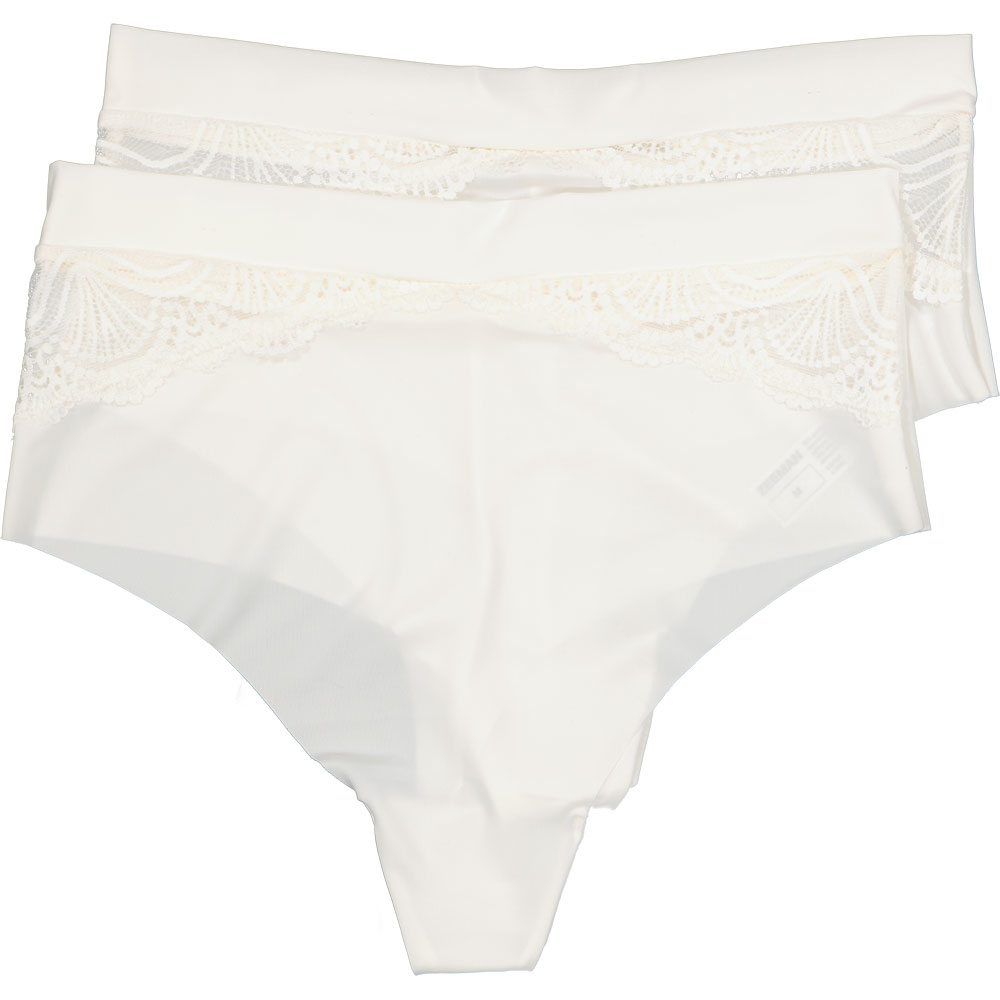 String  - Blanc