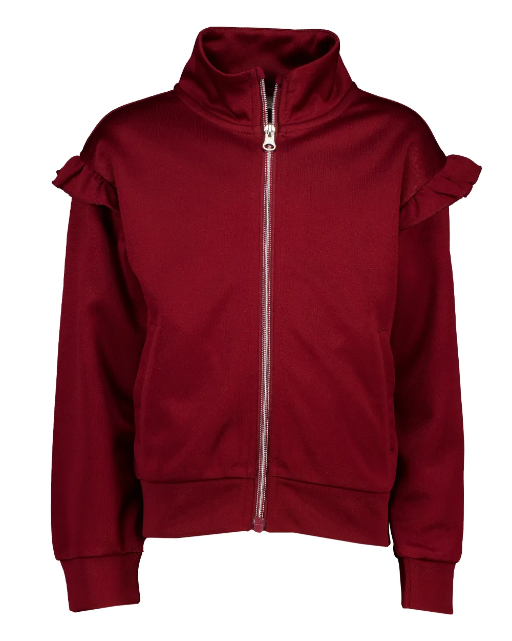 Veste/gilet - Rouge 1 52691-veste-gilet-rouge-1.webp