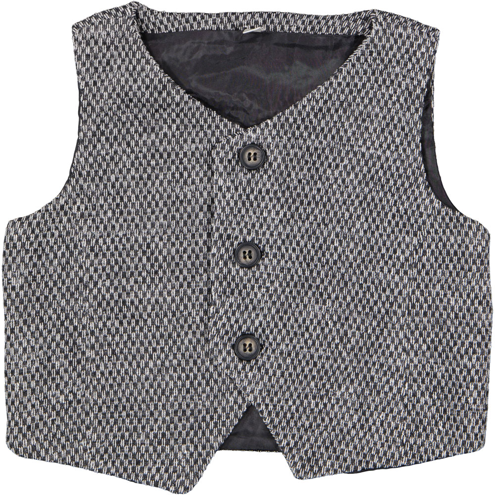 Ensemble de vêtements - Noir