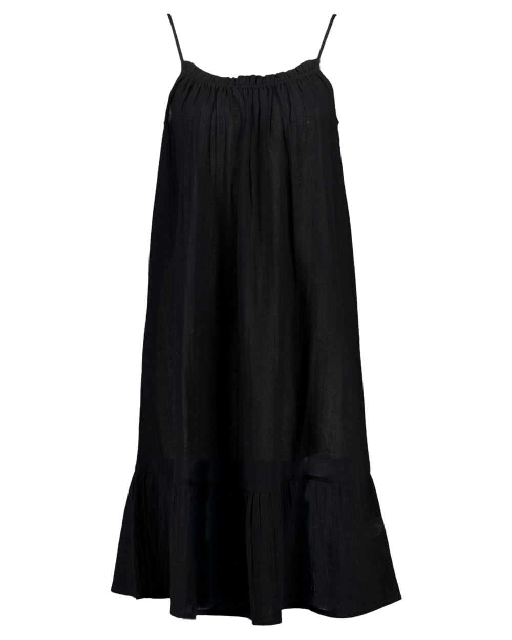 Robe - Noir