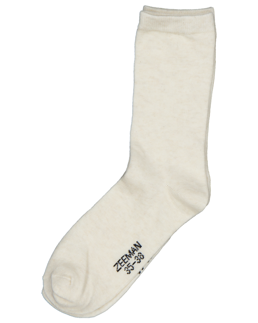 Chaussettes - Beige