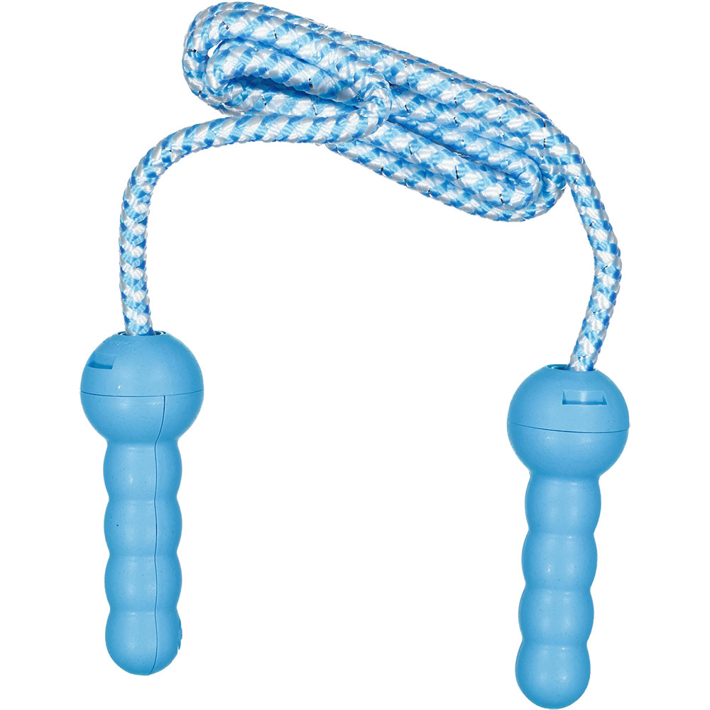 Corde Ã  sauter - Bleu