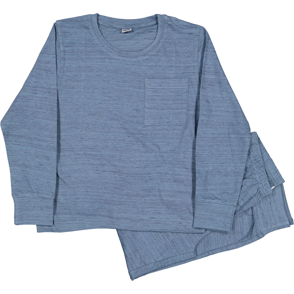 Pyjama - Bleu