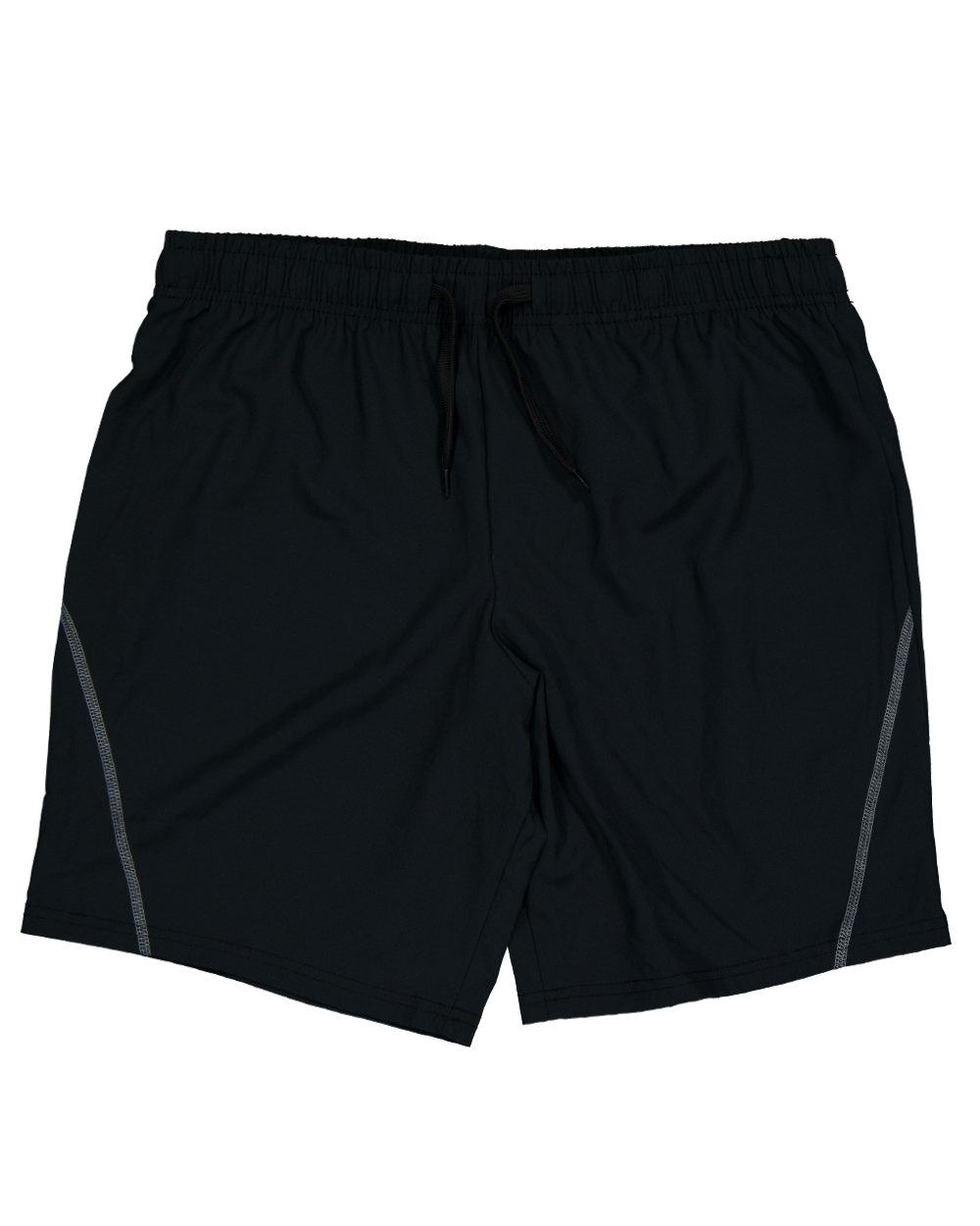Short de sport - Noir 1 52820-short-de-sport-noir-1.png