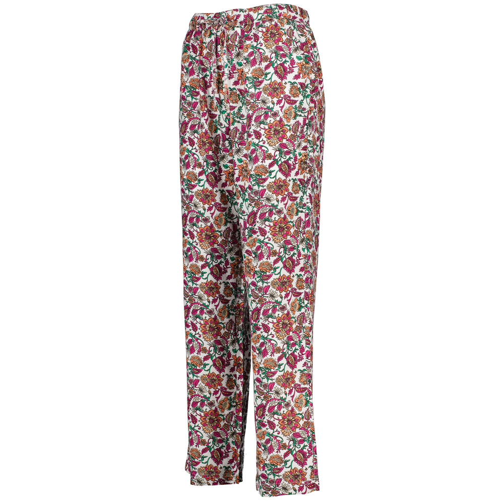 Pantalon - Blanc