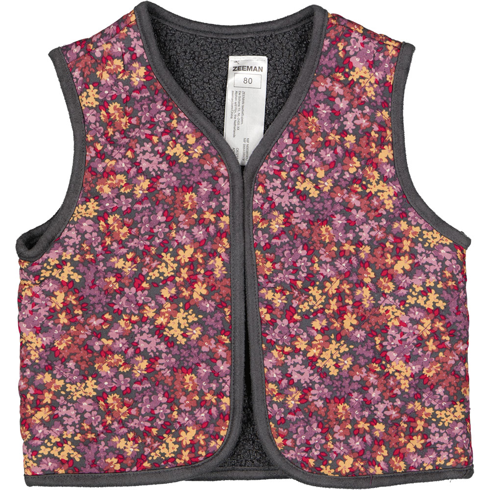 Veste/gilet - Gris