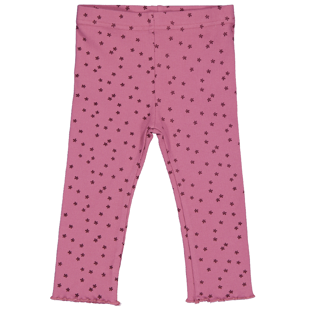 Legging - Rouge