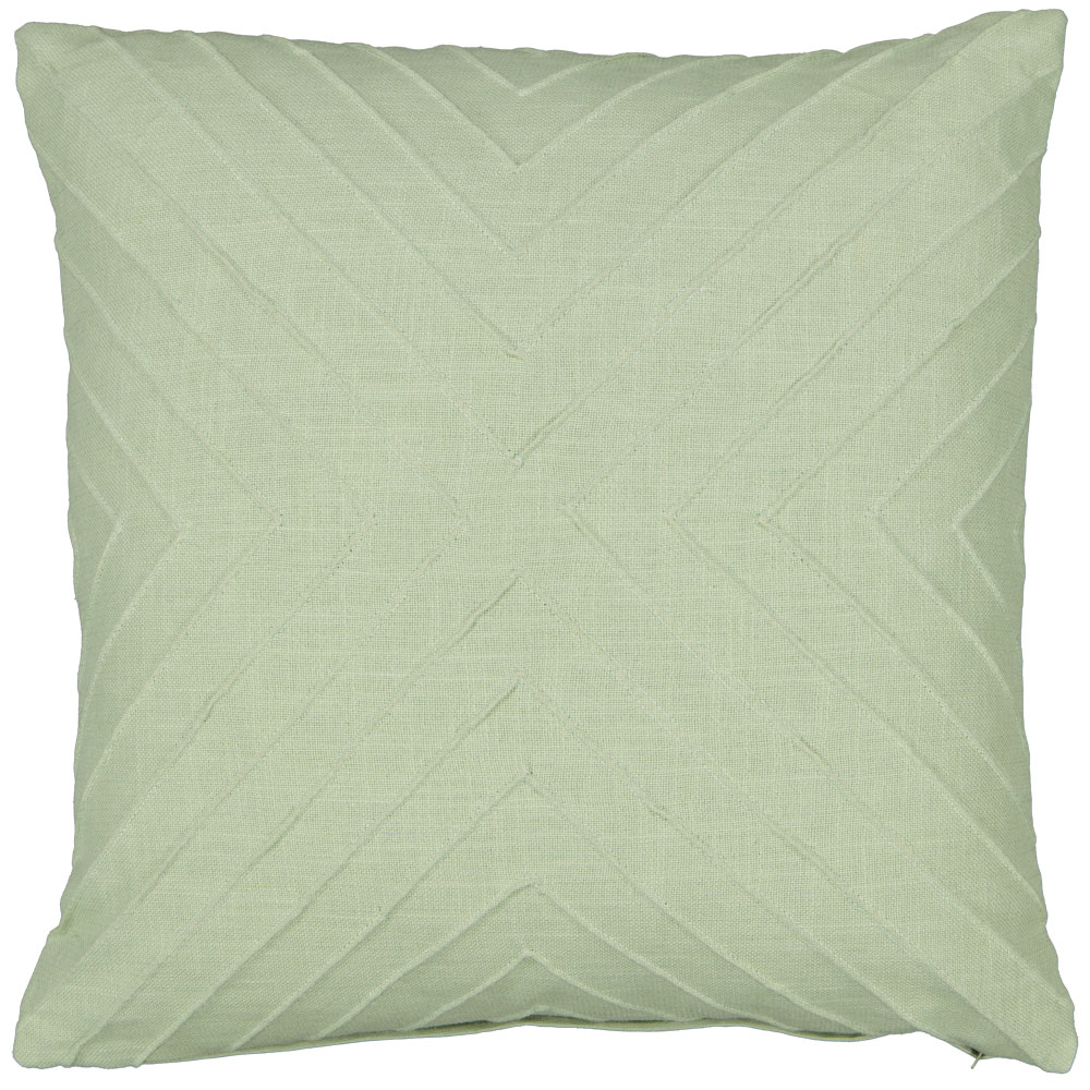 Coussin dÃ©coratif - Vert