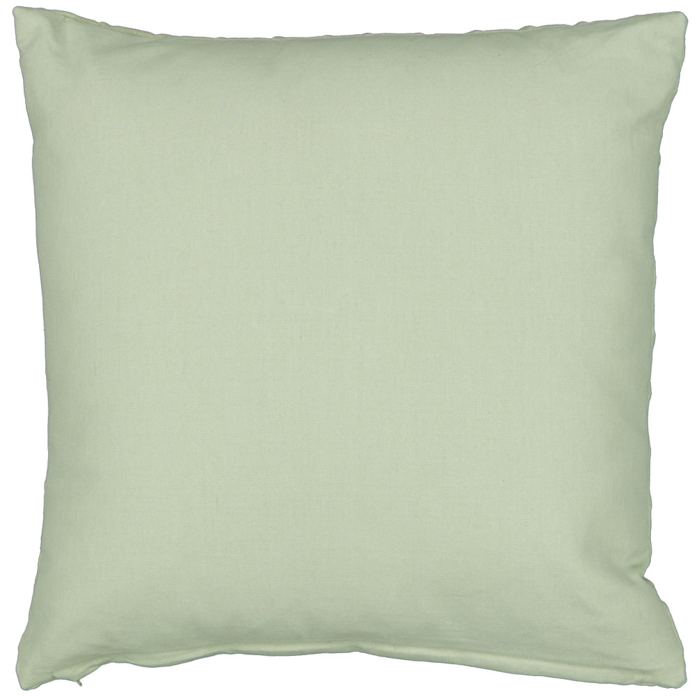 Coussin dÃ©coratif - Vert