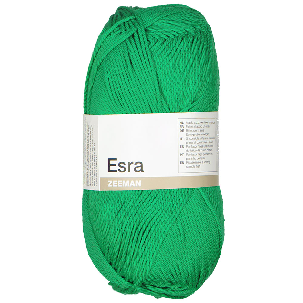 Esra Fil à tricoter - Vert 1 52912-esra-fil-tricoter-vert-1.jpg