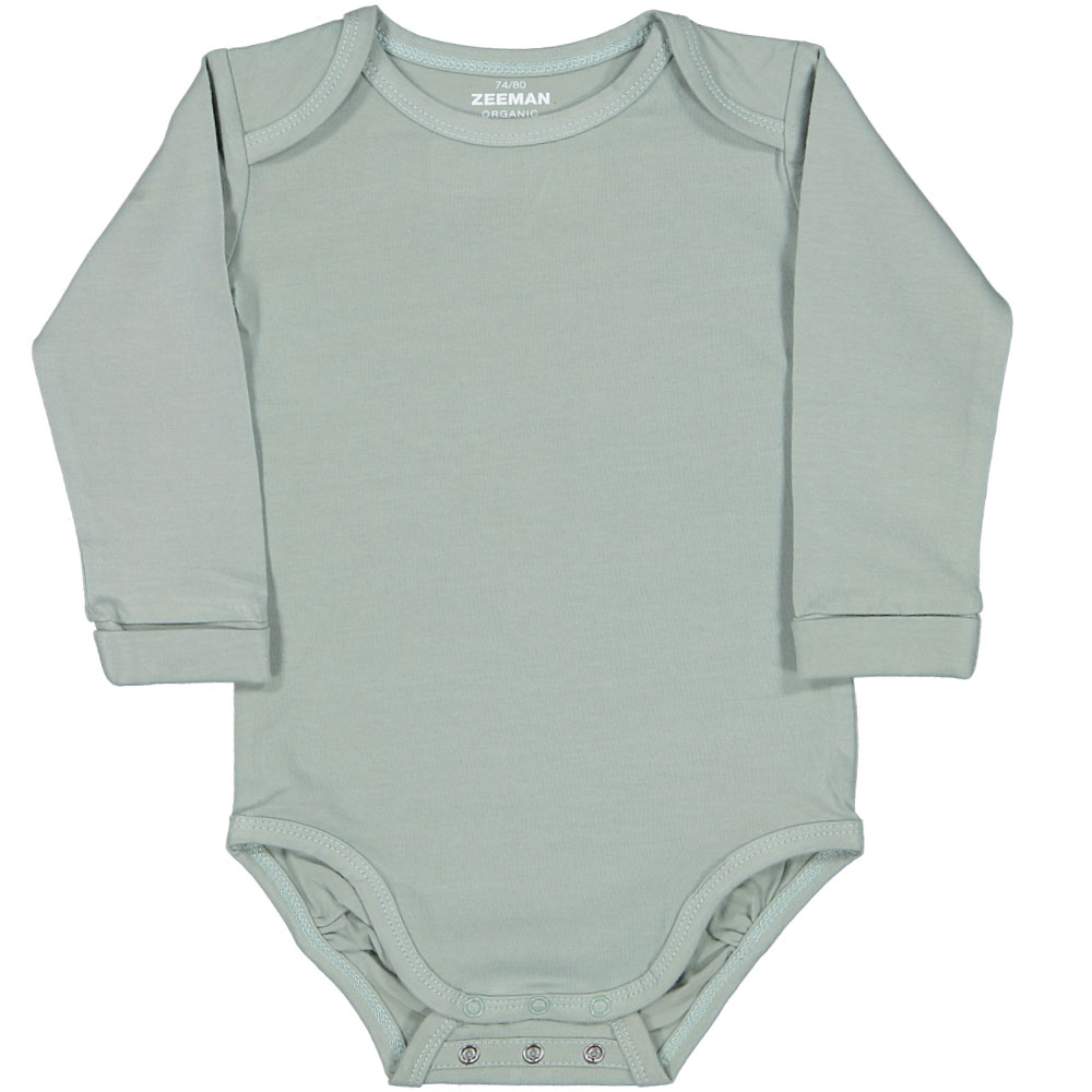 Body - Gris