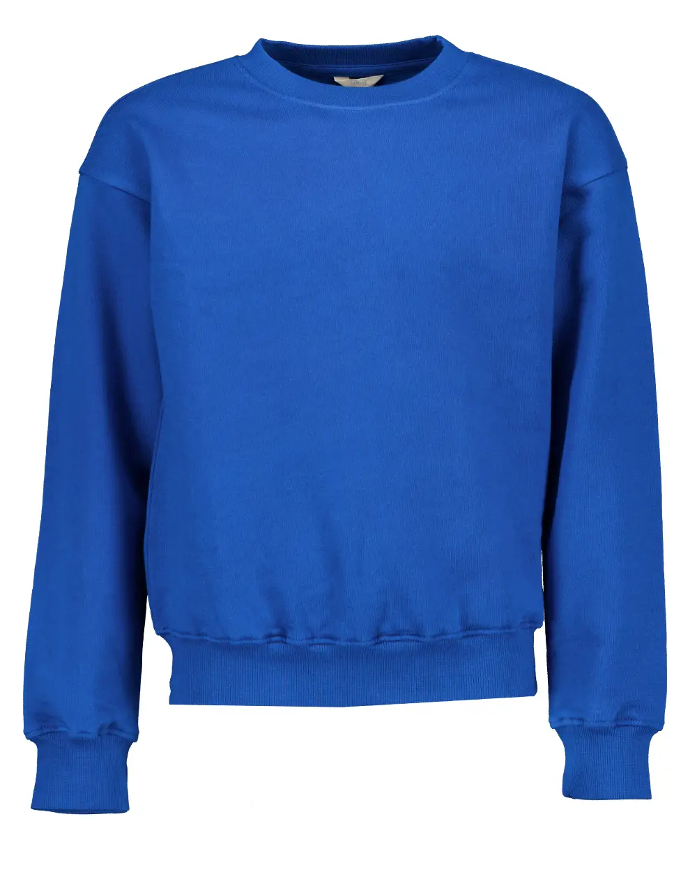 Sweat - Bleu