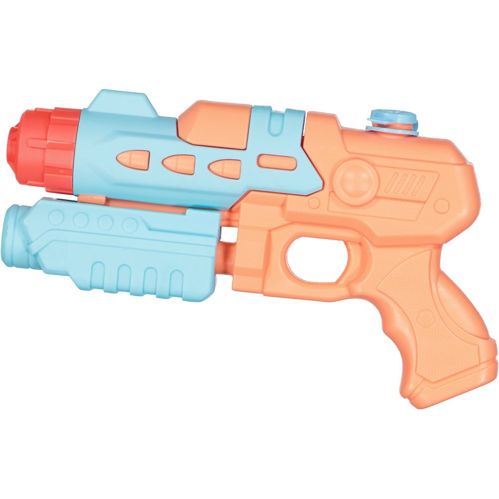 Pistolet Ã  eau - Orange