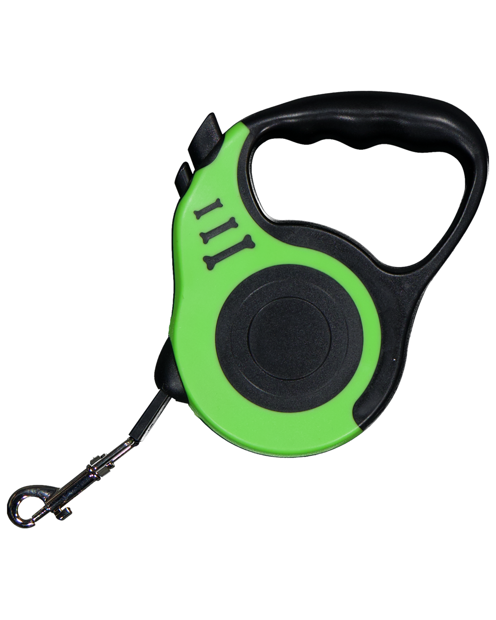 Laisse pour chien - Vert