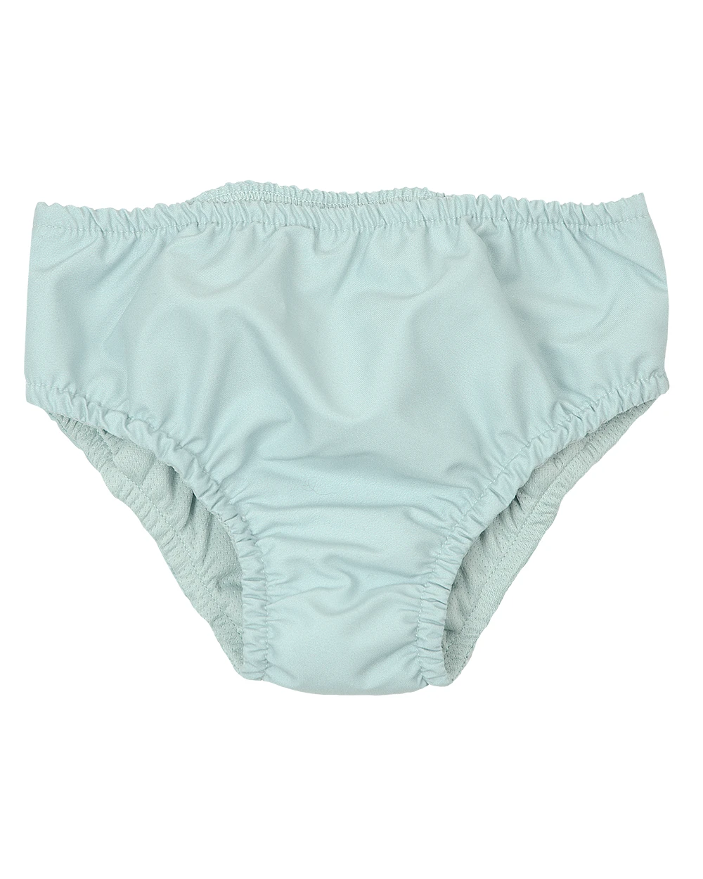 Couche de bain - Bleu