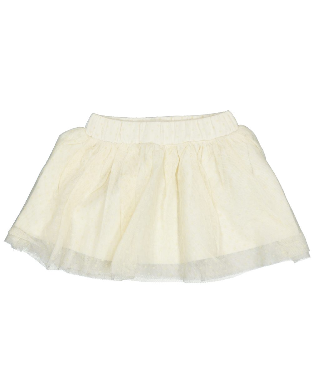 Jupe - Beige