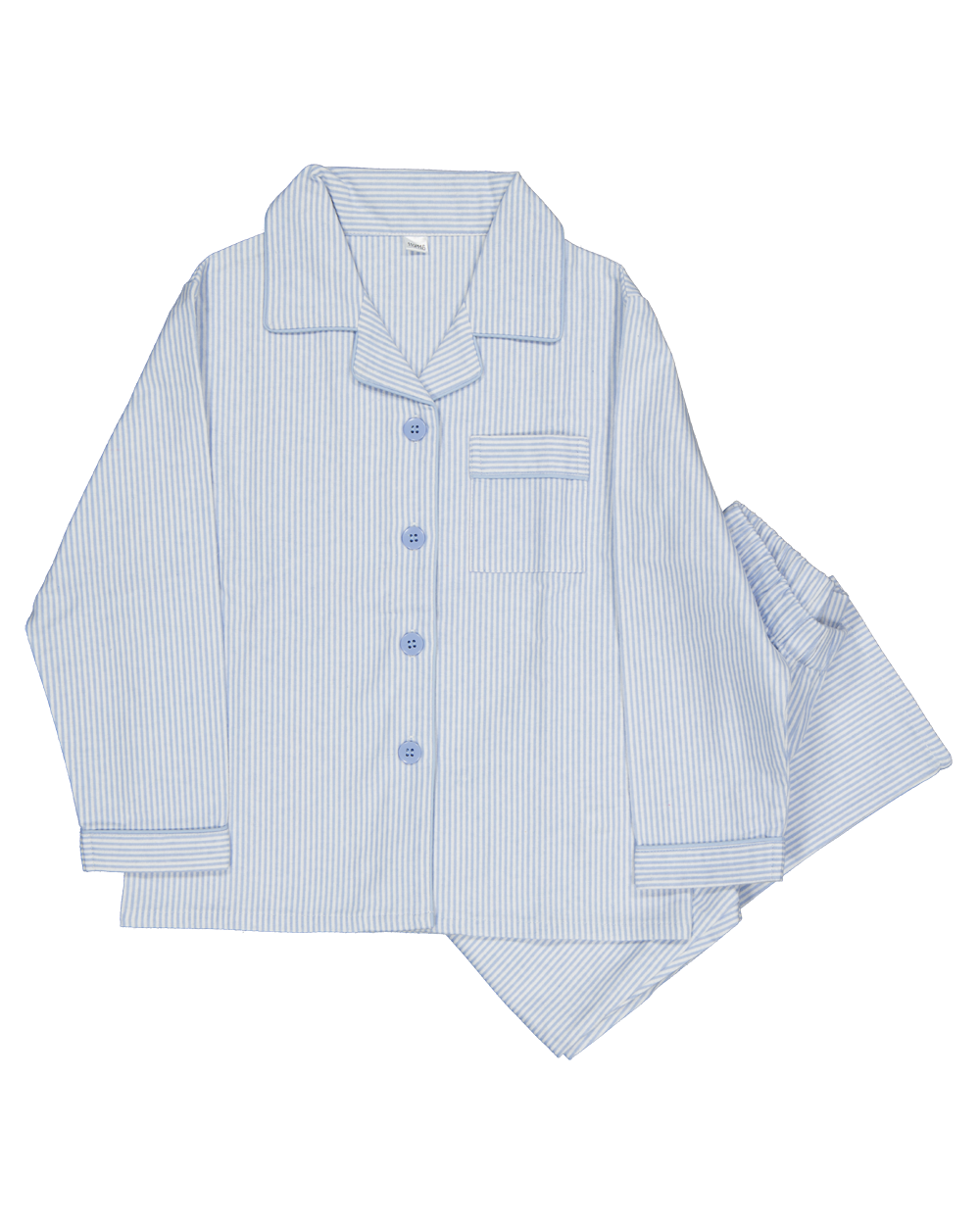 Pyjama - Bleu