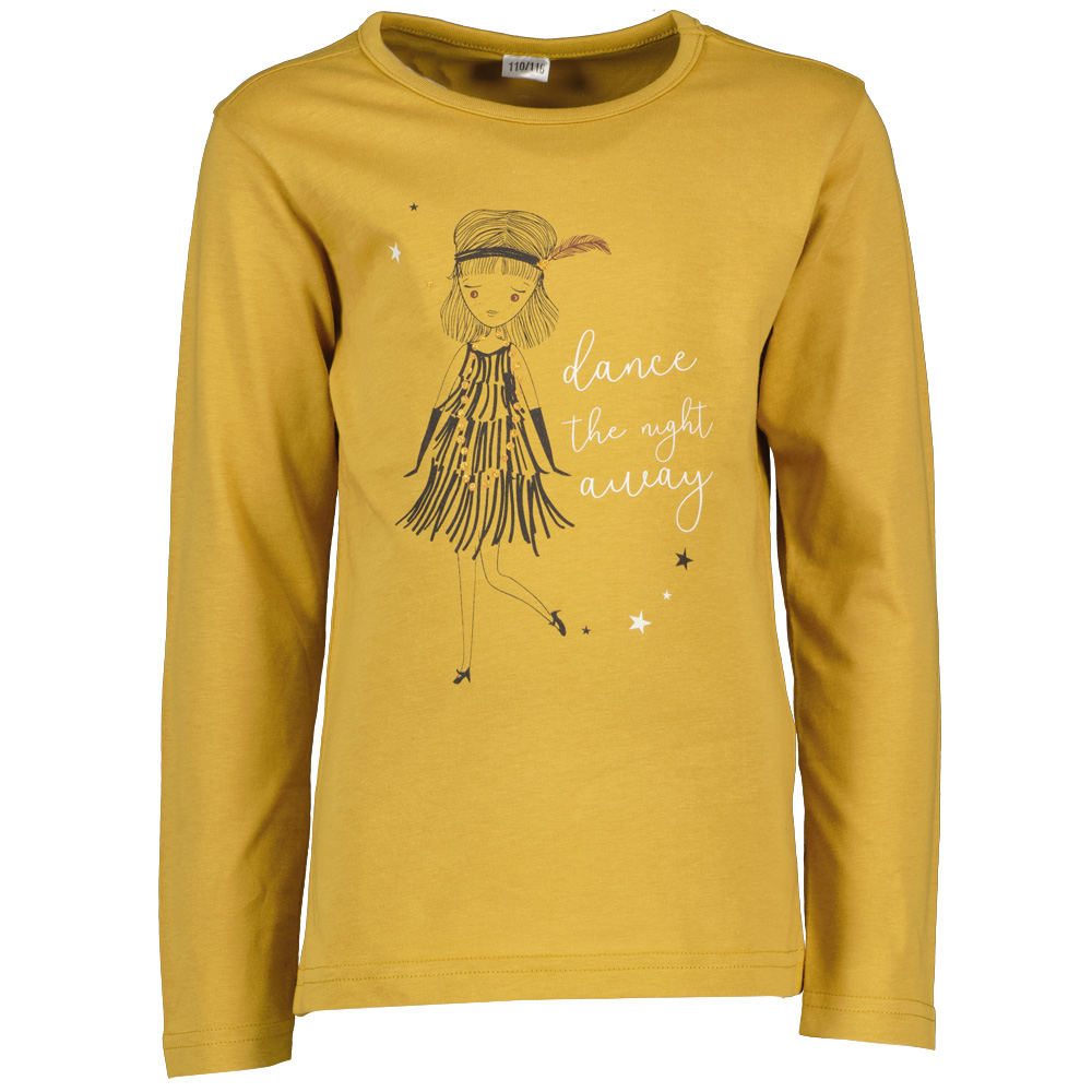 Tee-shirt - Marron