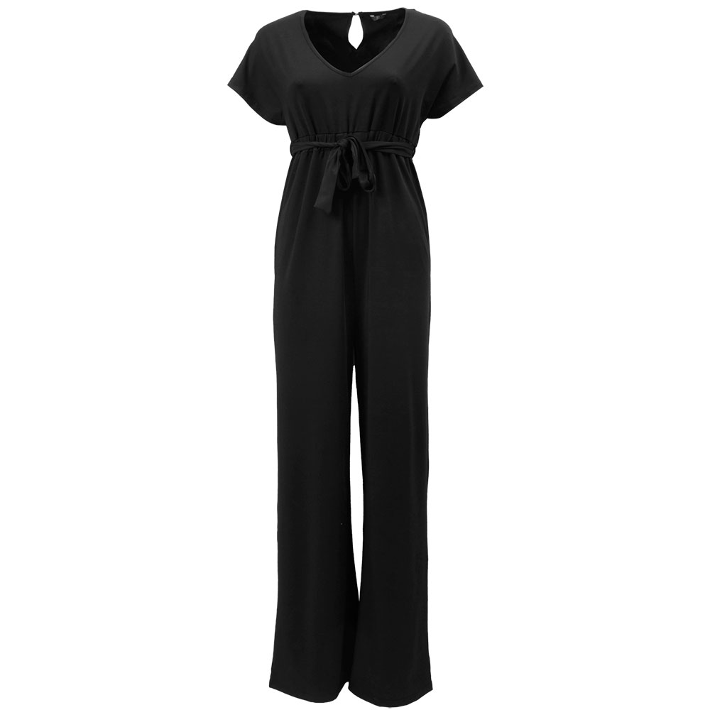 Combinaison de grossesse - Noir