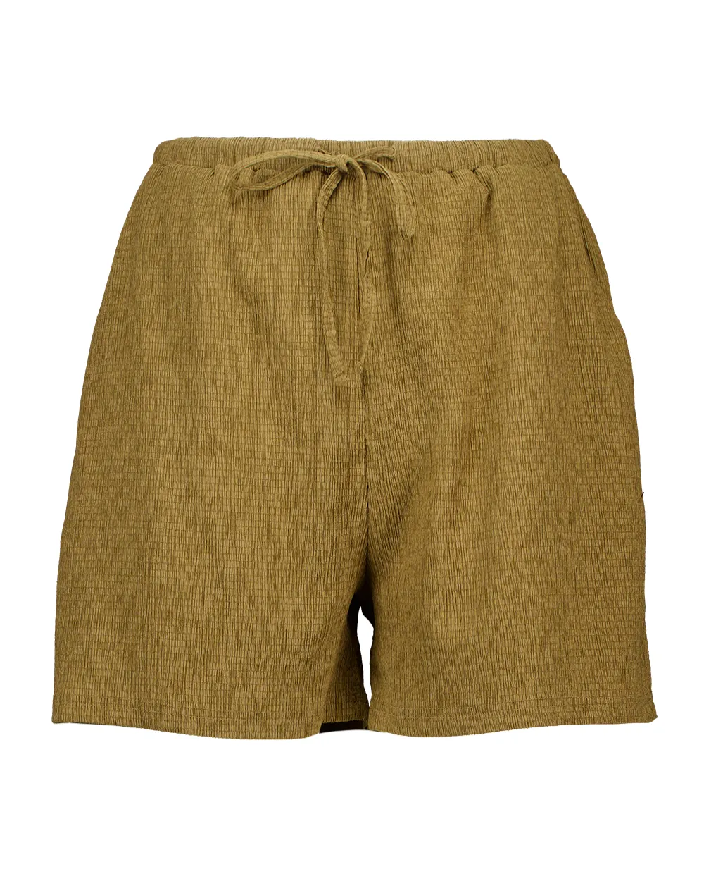 Short - Marron