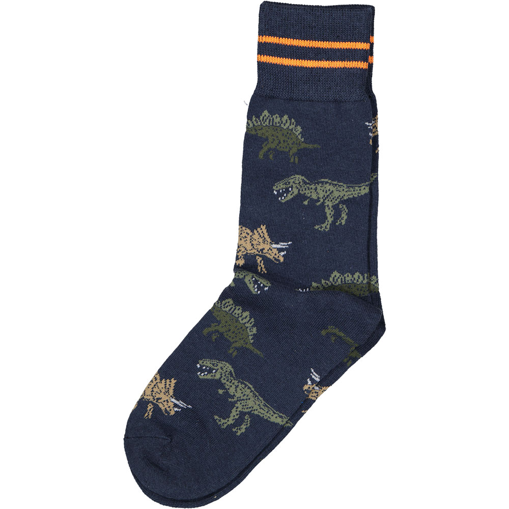 Chaussettes - Gris