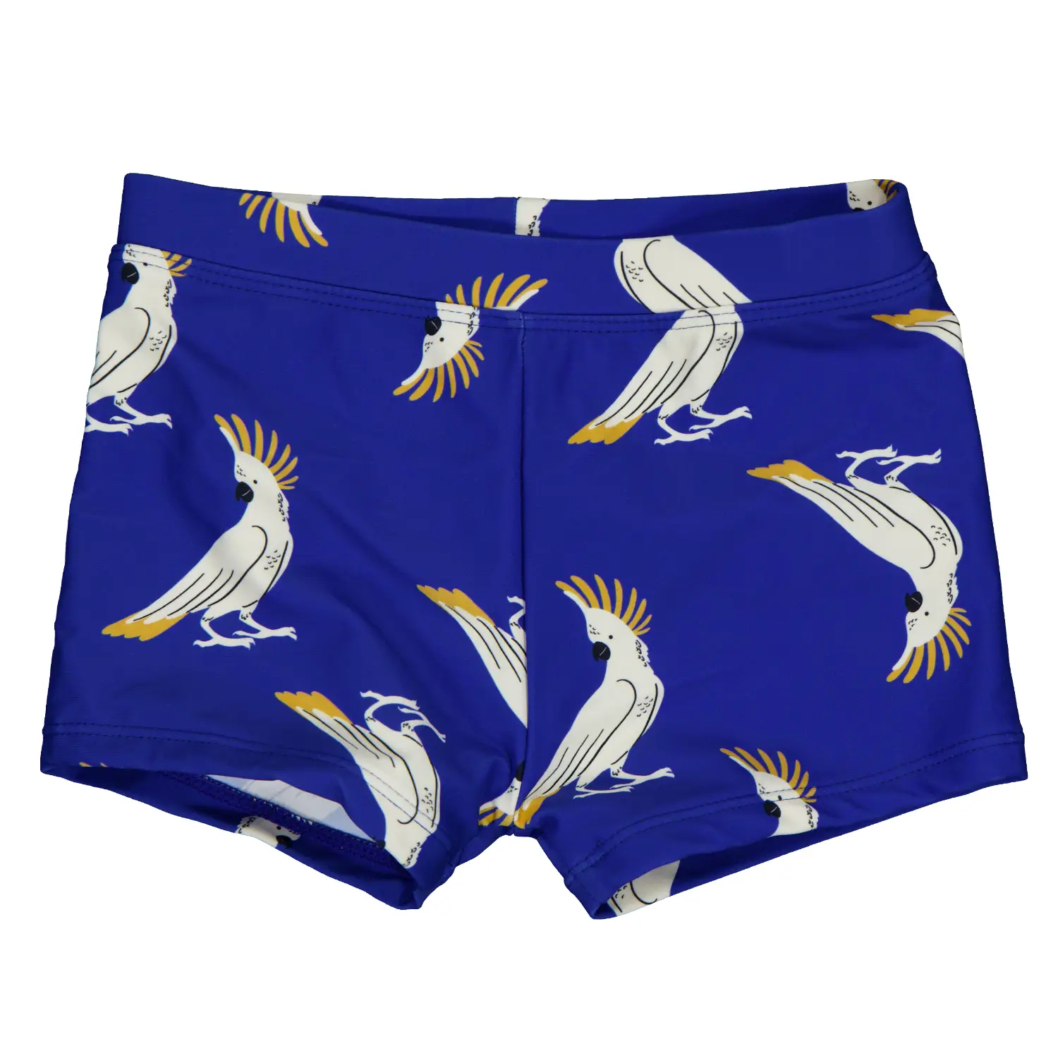 Boxer de bain - Bleu