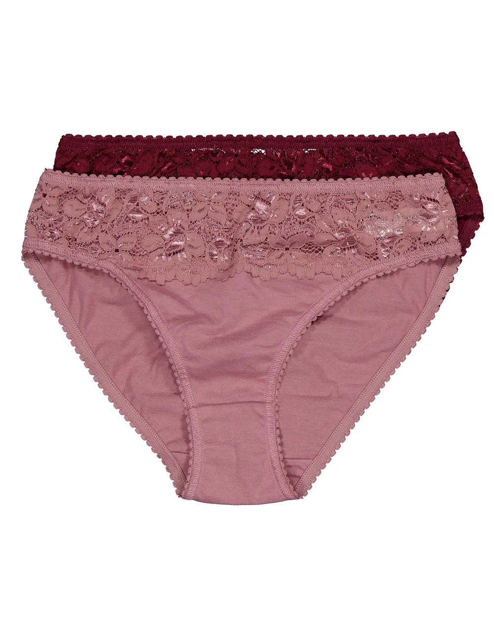 Shorty - Rose