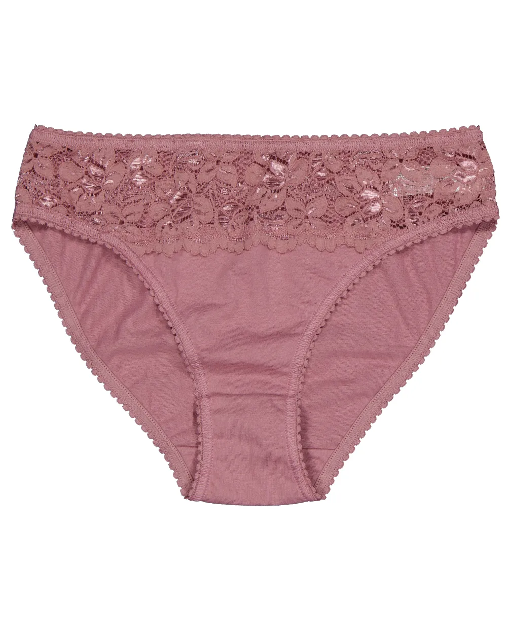 Shorty - Rose