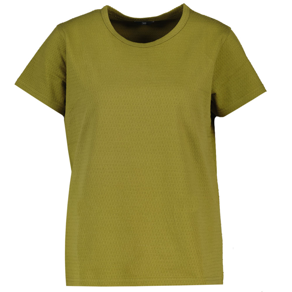Tee-shirt - Vert