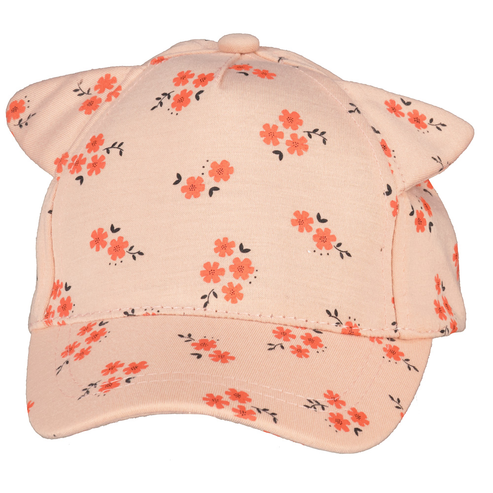 Casquette - Rose