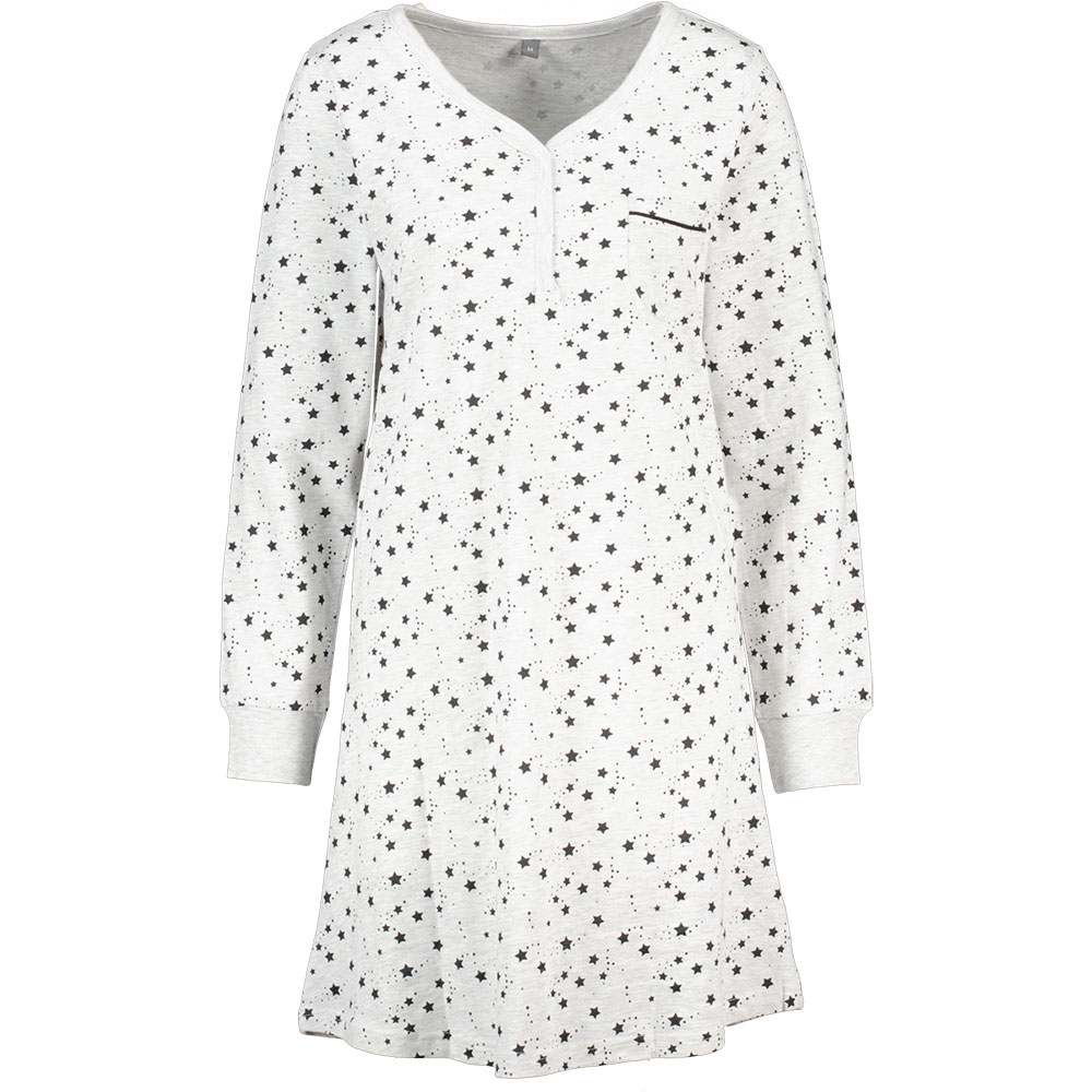 Chemise de nuit - Gris 1 53397-chemise-de-nuit-gris-1.jpg
