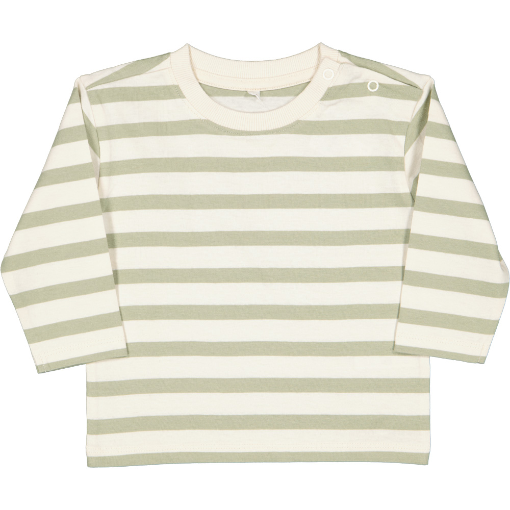 Tee-shirt - Vert