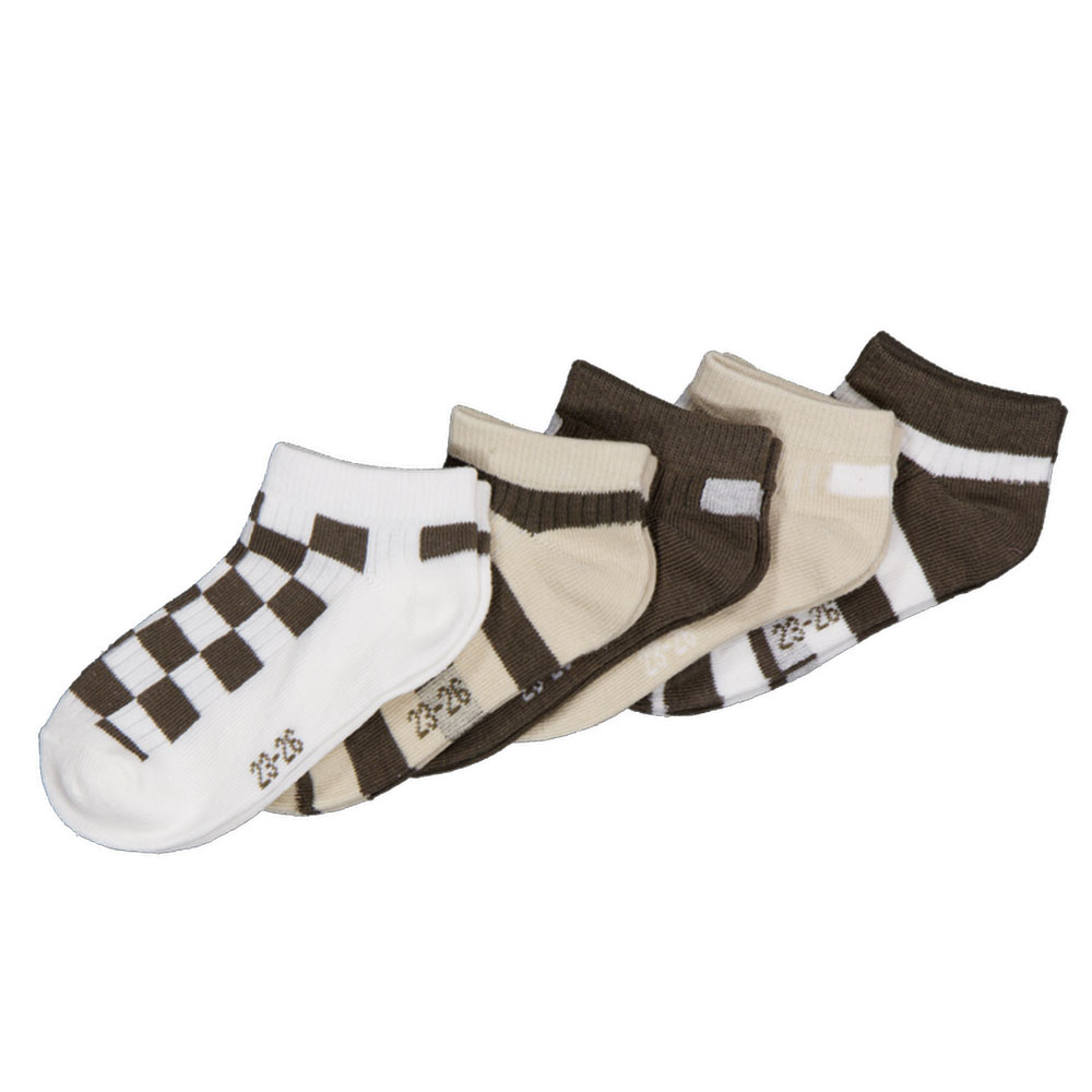Mini-chaussettes - Vert 1 53482-mini-chaussettes-vert-1.jpg