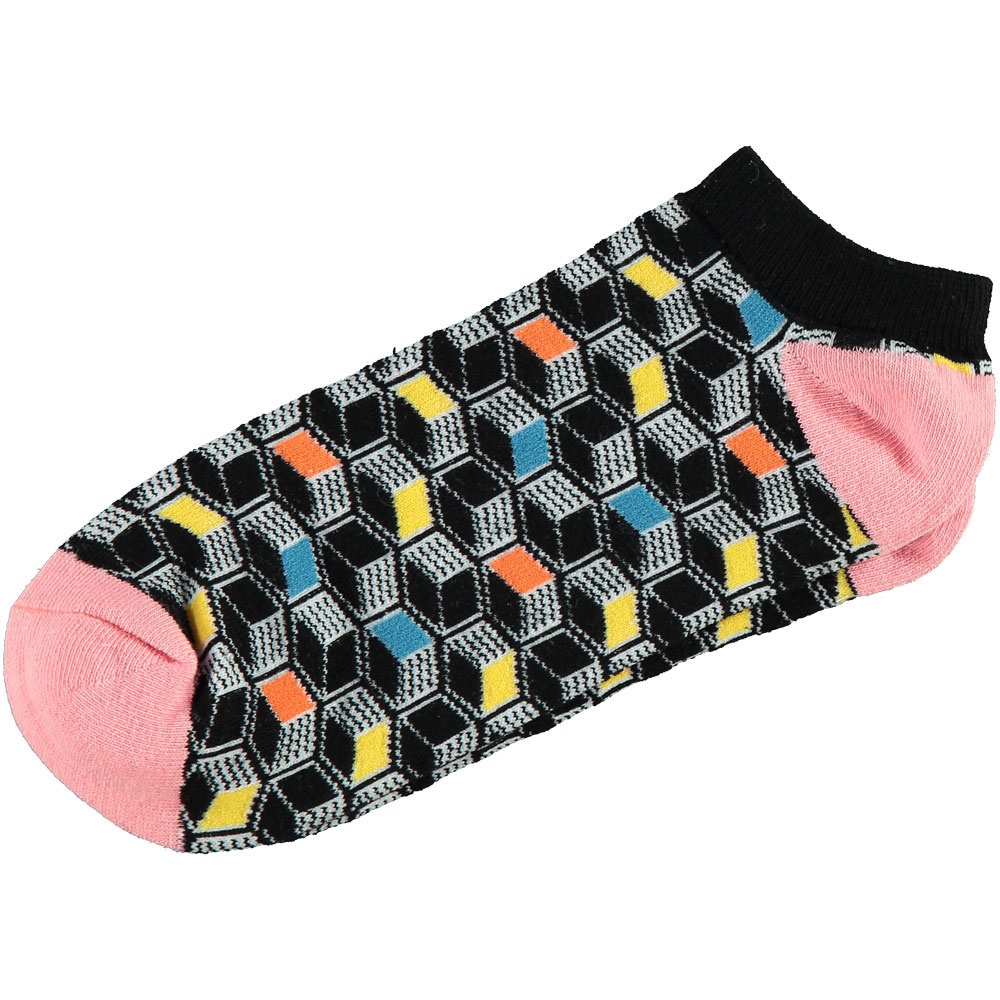 Mini-chaussettes - Rose