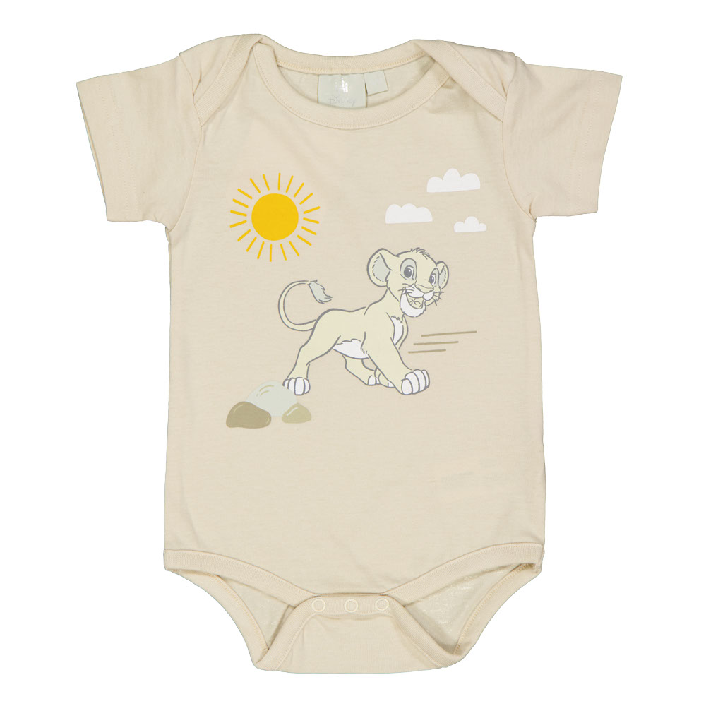Body - Beige