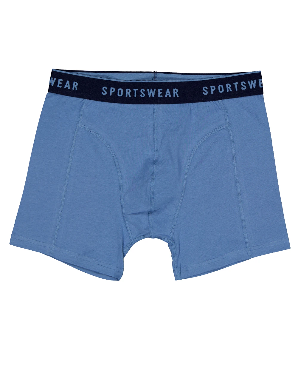 Boxer - Bleu