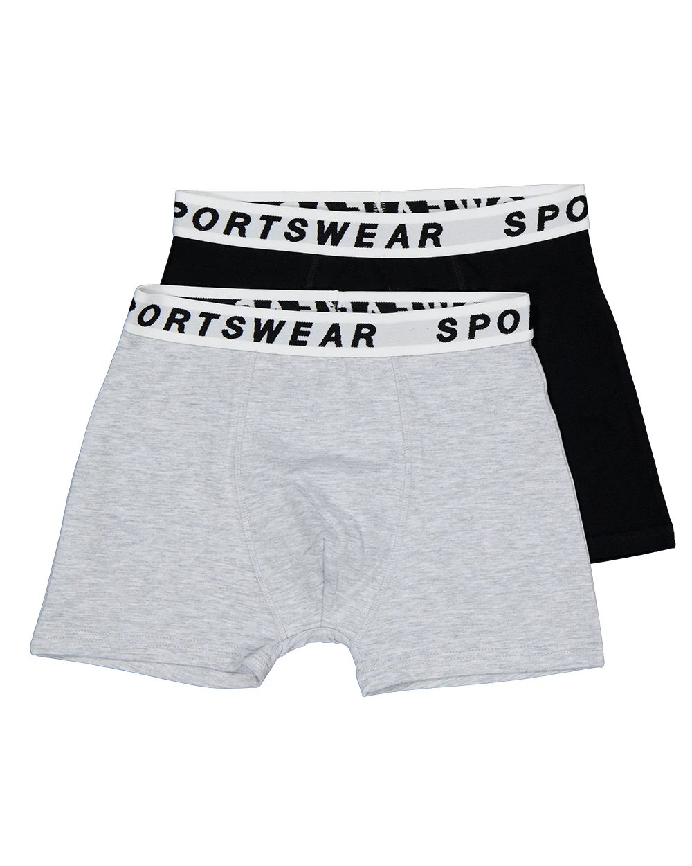Boxer - Gris