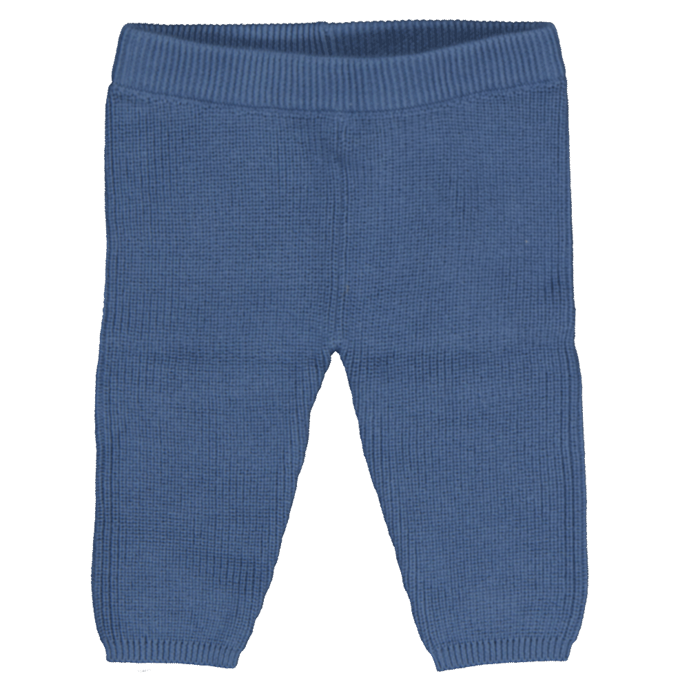 Pantalon - Bleu