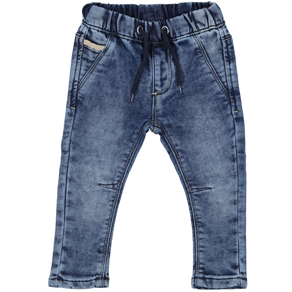 Jean - Bleu