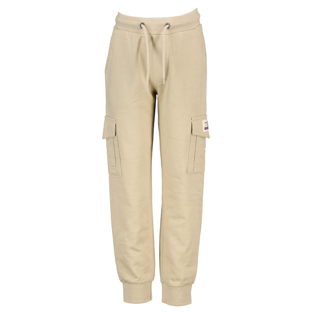 Pantalon de jogging - Beige 12 53602-pantalon-de-jogging-beige-1.jpg