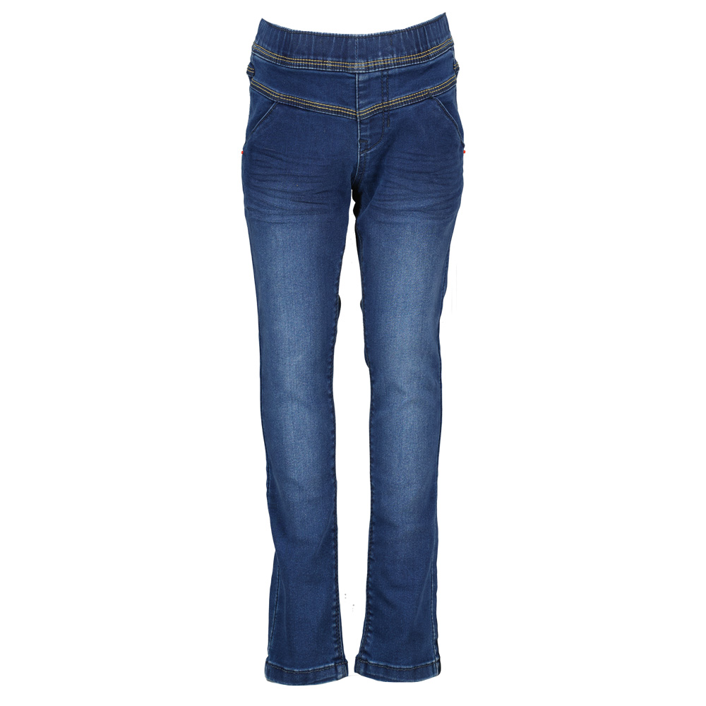 Jean - Bleu