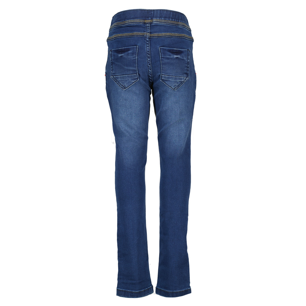 Jean - Bleu