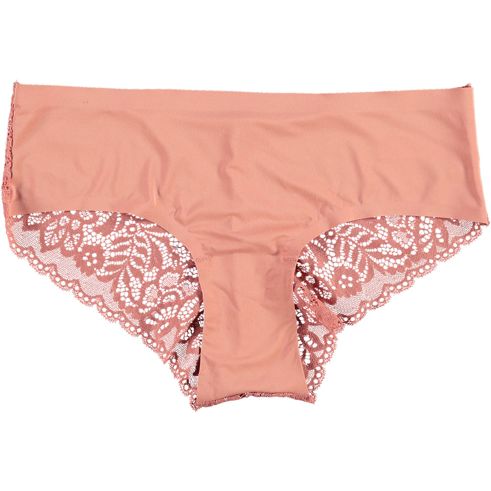 Shorty - Beige
