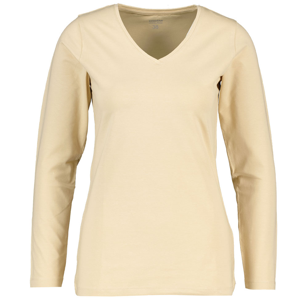 Tee-shirt - Blanc