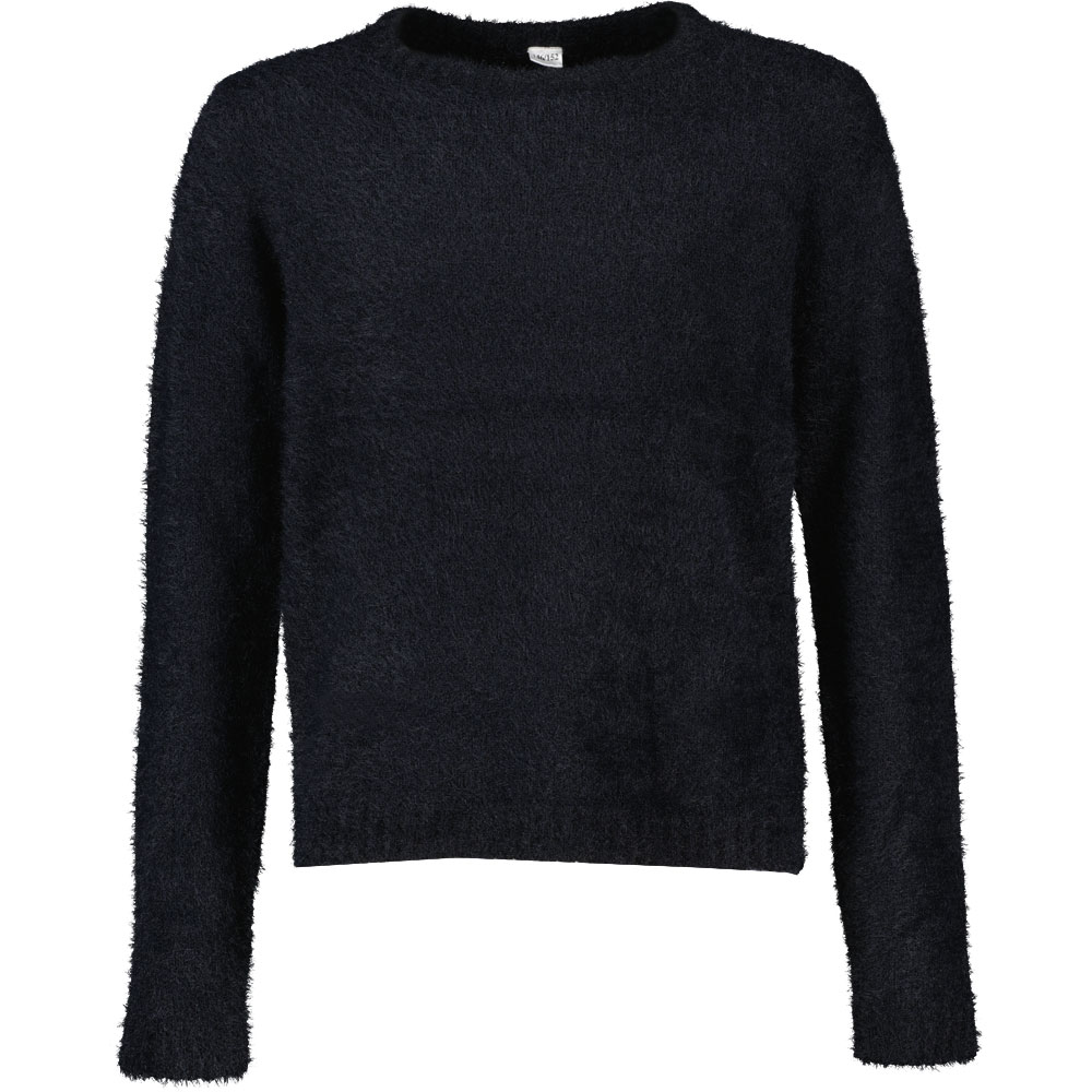 Sous-pull - Noir