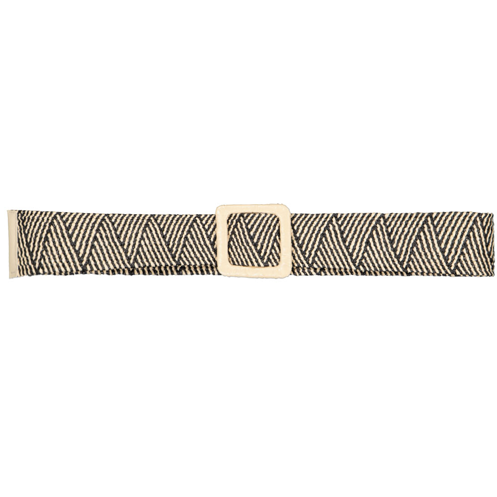 Ceinture - Noir